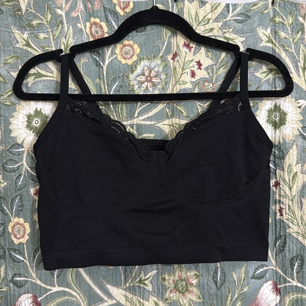 Aerie Unlined Bralette